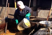 养猪历史图片大全_古代养猪与现代养猪区别