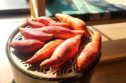 艺术红薯怎么做好吃_艺术红薯和普通红薯区别