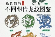 历史元素图案大全_如何分类与运用