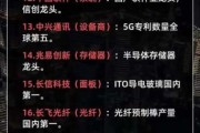 国产科技产品有哪些_中国制造科技品牌排行榜