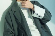 男生艺术写真怎么拍_男生写真风格有哪些