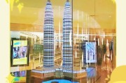 马来西亚有什么科技产品_马来西亚科技产品有哪些