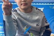 兰海孩子玩科技产品_如何平衡学习与兴趣