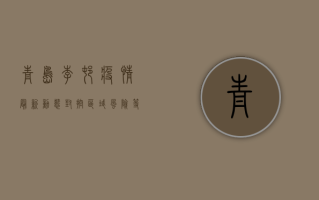 青岛李村疫情最新动态，封控区域、风险等级与防控措施全解析