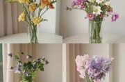 花瓶适合插什么花_如何让花瓶成为家居亮点