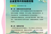 高科技产品宣传片怎么拍_制作流程有哪些