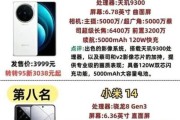 2024年最值得入手的三款旗舰手机_哪一款性价比最高
