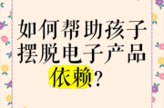 劳动者依赖科技产品_如何摆脱过度依赖