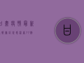 甘肃疫情最新通报，无症状感染者77例，这些信息你需要知道！