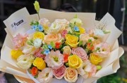 花束艺术写真怎么拍_花束艺术写真风格有哪些