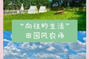 快乐的农家生活有哪些体验_如何规划一次乡村慢游