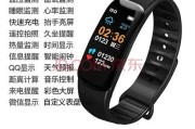 智能健康手环有用吗_智能手环怎么选