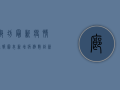 廊坊最新疫情通报图表，新增病例数创新高，防控形势依然严峻