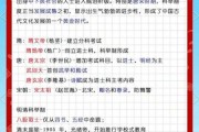 古代历史制度大全_古代官制与科举制度有哪些