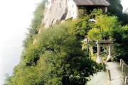 华山历史图片大全_华山老照片有哪些