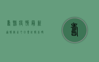 寿县疫情最新通报，截至今日，累计报告确诊病例XX例，官方发布最新防控措施！