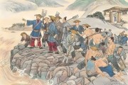 水利历史图片大全_古代水利工程如何影响现代