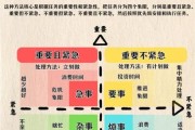 如何平衡工作与生活_高效学习时间管理技巧