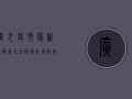 广元疫情最新通报！新增病例数、防控措施全解析，你必须知道！