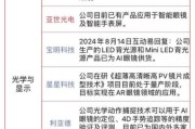 AI智能眼镜值得买吗_2024年最新评测