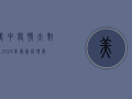美中疫情大对比，2024年最新疫情数据与防控策略深度解析