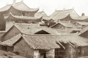 云南历史图片大全_如何系统收集老照片