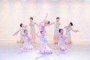艺术形体课学什么_艺术形体课适合多大年龄