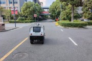 太原马路上有哪些科技产品_太原智能交通设备有哪些
