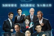 中央台历史纪录片大全_哪些值得收藏