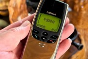 nokia历史机型大全_最值得收藏的诺基亚手机