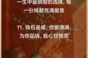 花钱的文案怎么写_如何把钱花得值