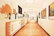 艺术长廊怎么布置_艺术长廊布置技巧