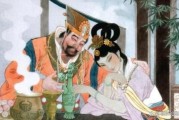 古代狗血历史真相_哪些野史最离谱