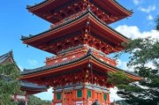 日本历史景点有哪些_日本历史景点推荐
