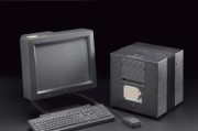 乔布斯最爱的科技产品是什么_为什么他偏爱NeXT电脑