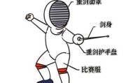 击剑初学者如何选择装备_击剑训练多久能实战