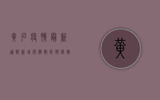 黄石疫情最新通报，新增病例数、防控措施及防护指南全解析