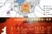 西安历史名称有哪些_西安古称大全列表