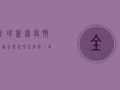 全球新冠疫情最新走势，世界正经历一场十年未有之变局！