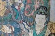 如何欣赏古代壁画_古代壁画保存方法有哪些