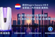 荷兰科技产品有哪些_荷兰科技品牌排行榜
