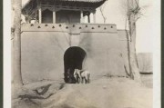 北凉历史图片大全_北凉王朝真实面貌