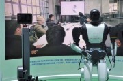 西博会黑科技产品有哪些_如何体验西博会黑科技