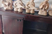 历史人偶图片大全_如何辨别年代