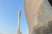 广州艺术建筑有哪些_广州艺术建筑怎么拍照