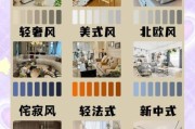 装修色彩搭配技巧_如何让家更有艺术感
