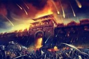 古代战争常用战术有哪些_冷兵器时代攻城方式