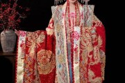 宋朝历史图片大全_宋朝服饰真实样貌