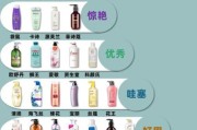 怎么选防脱发洗发水_防脱发洗发水哪个牌子好