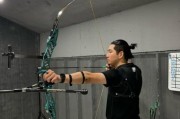 射箭初学者买什么弓_射箭如何融入日常